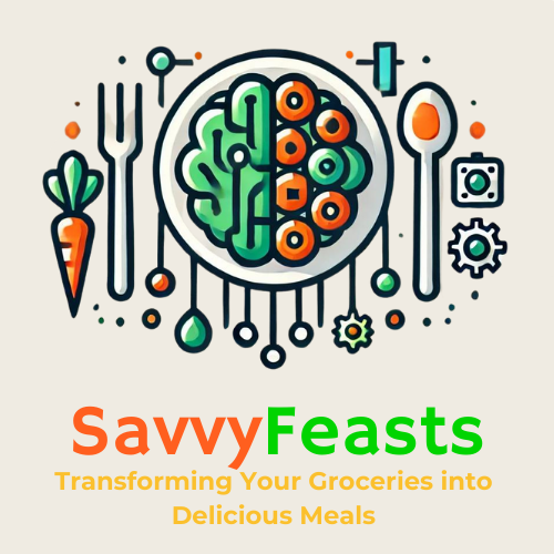 Savvy-Feasts-Logo